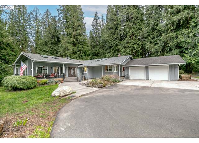 Property at 30110 SE Wheeler Rd, Boring, OR 97009, 6 beds, 4 baths