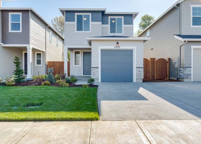 Property at 2337 SW 5th Pl, Battle Ground, WA 98604, 3 beds, 2.5 baths