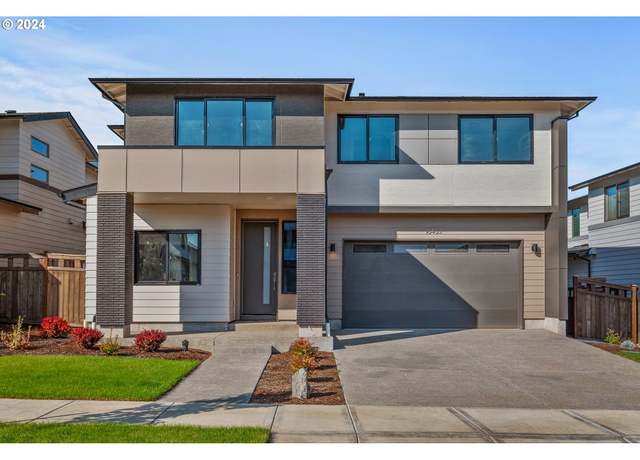 Property at 16403 SE Silver Creek Falls Dr, Happy Valley, OR 97086, 4 beds, 3 baths