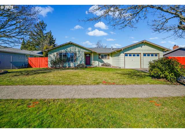 Property at 759 Delta Dr NE, Keizer, OR 97303, 3 beds, 2 baths