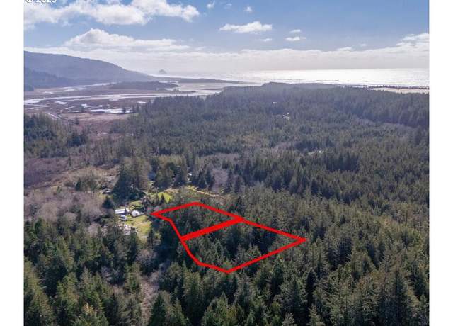 Property at Undisclosed address, Cloverdale, OR 97112