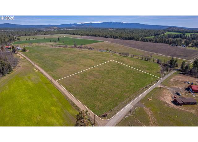 Property at Swift Farm Rd #1, Goldendale, WA 98620