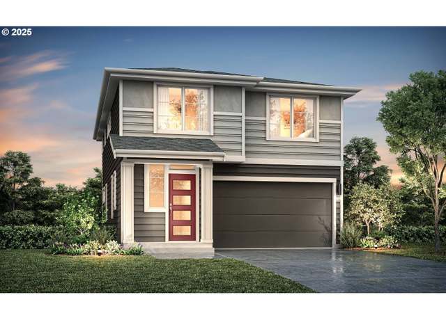 Property at 12974 NW Ramona Ln Lot A26, Portland, OR 97229, 5 beds, 3.5 baths