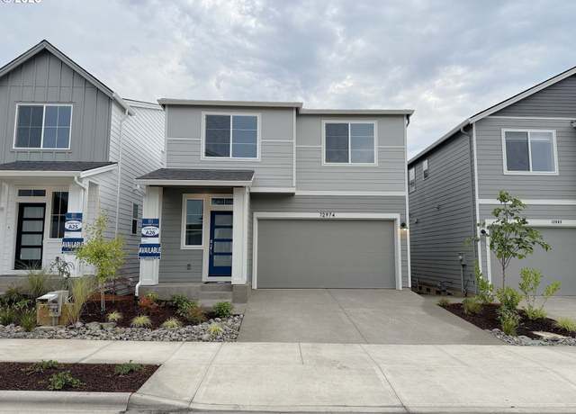 Property at 12974 NW Ramona Ln Lot A26, Portland, OR 97229, 5 beds, 3.5 baths