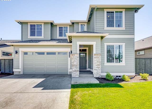 Property at 7236 SE Benedict St, Hillsboro, OR 97123, 5 beds, 3 baths