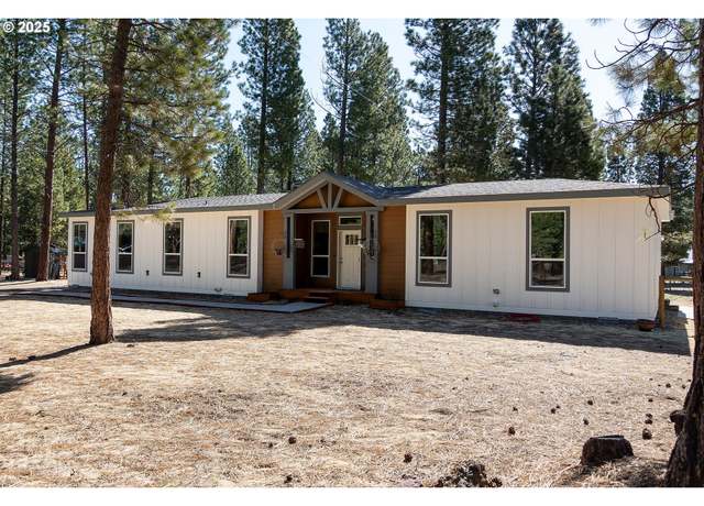 Property at 153521 Twilla Ct, La Pine, OR 97739, 3 beds, 2 baths