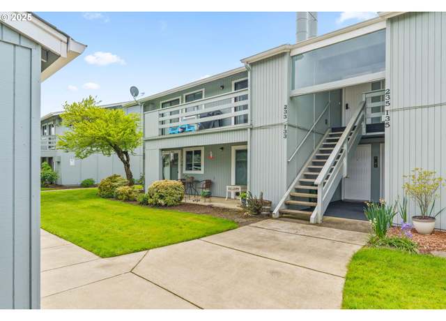 Property at 650 Harlow Rd #233, Springfield, OR 97477, 2 beds, 2 baths