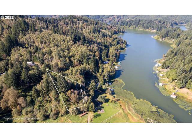 Property at 0 Sunlake Ln, Lakeside, OR 97449