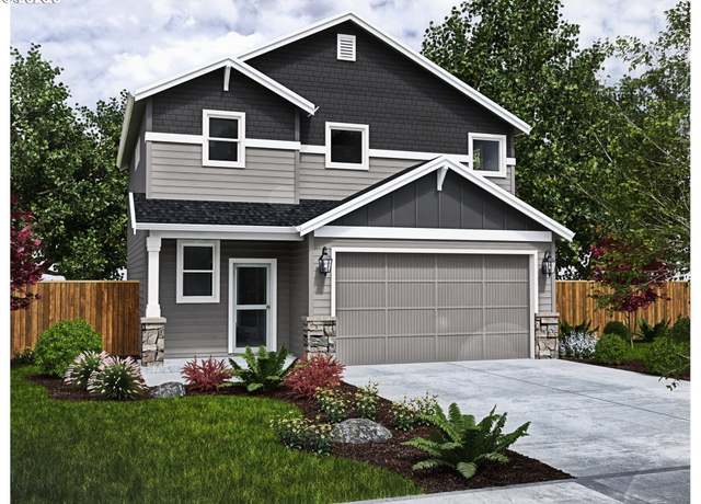 Property at 1647 N Millican Creek St, Lafayette, OR 97127, 3 beds, 2.5 baths