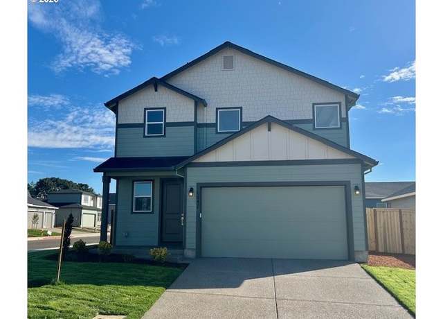 Property at 1647 N Millican Creek St, Lafayette, OR 97127, 3 beds, 2.5 baths