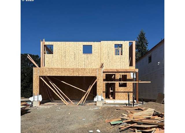 Property at 1647 N Millican Creek St, Lafayette, OR 97127, 3 beds, 2.5 baths