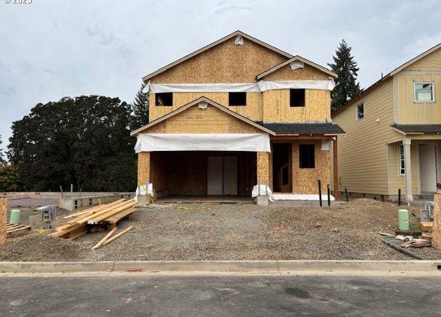 Property at 1647 N Millican Creek St, Lafayette, OR 97127, 3 beds, 2.5 baths