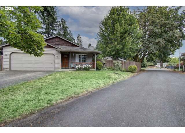 Property at 3909 NE 136th Ct, Vancouver, WA 98682, 3 beds, 2 baths