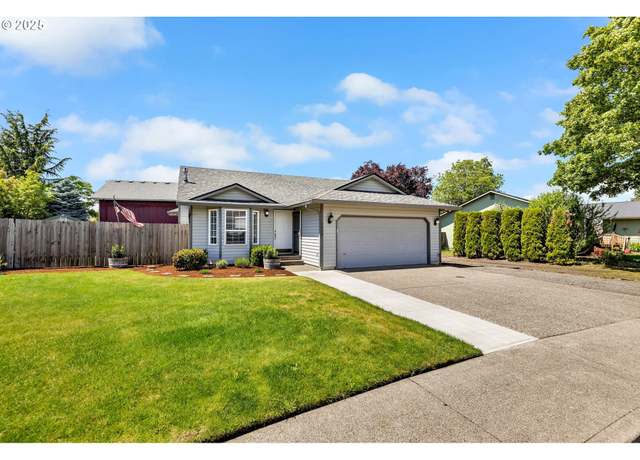 Property at 4406 NE 128th Ave, Vancouver, WA 98682, 3 beds, 2 baths