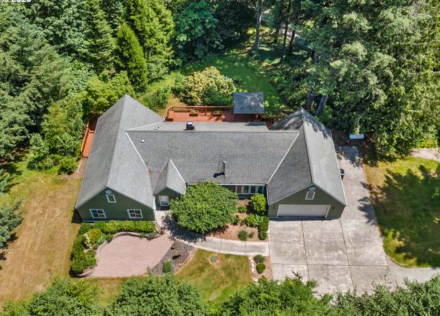 Property at 17118 NE Baker Creek Rd, Brush Prairie, WA 98606, 4 beds, 3 baths