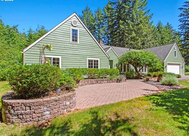 Property at 17118 NE Baker Creek Rd, Brush Prairie, WA 98606, 4 beds, 3 baths