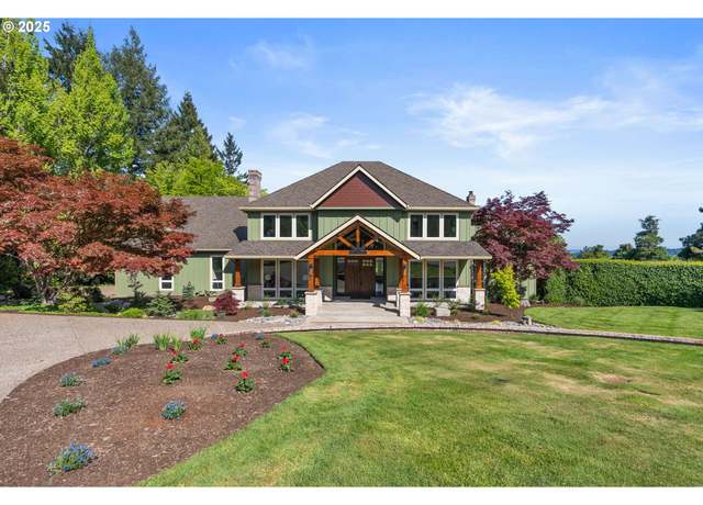 Property at 10553 SW Mount Adams Dr, Beaverton, OR 97007, 5 beds, 6.5 baths