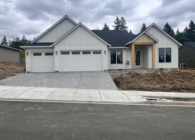 Property at 16711 NE 38th Ave, Vancouver, WA 98686, 4 beds, 2.5 baths