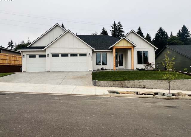 Property at 16711 NE 38th Ave, Vancouver, WA 98686, 4 beds, 2.5 baths