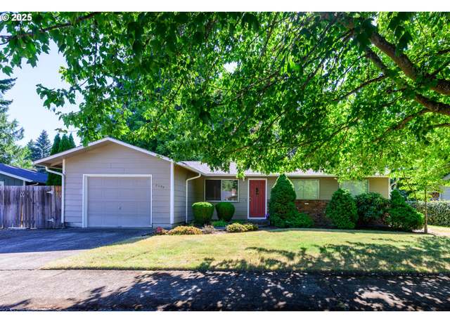 Property at 2583 Stratford St, Eugene, OR 97404, 3 beds, 1 bath