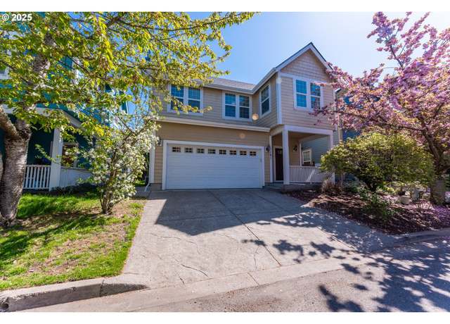 Property at 1161 Stevi Shay Ln, Eugene, OR 97404, 3 beds, 2.5 baths