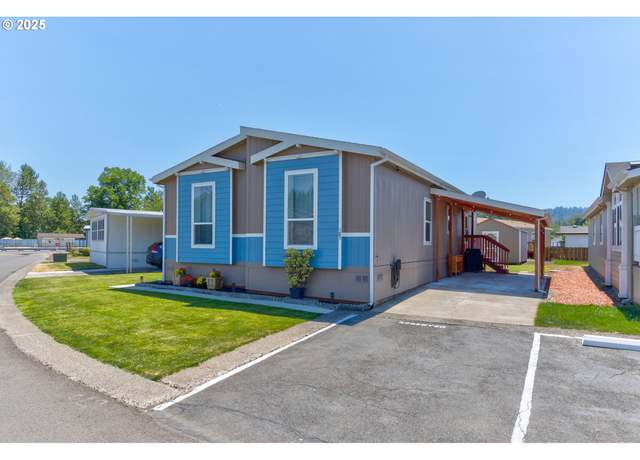 Property at 13900 SE Highway 212 #185, Clackamas, OR 97015, 3 beds, 2 baths