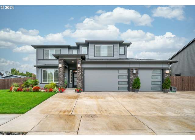 Property at 15107 NE 91st St, Vancouver, WA 98682, 5 beds, 3.5 baths