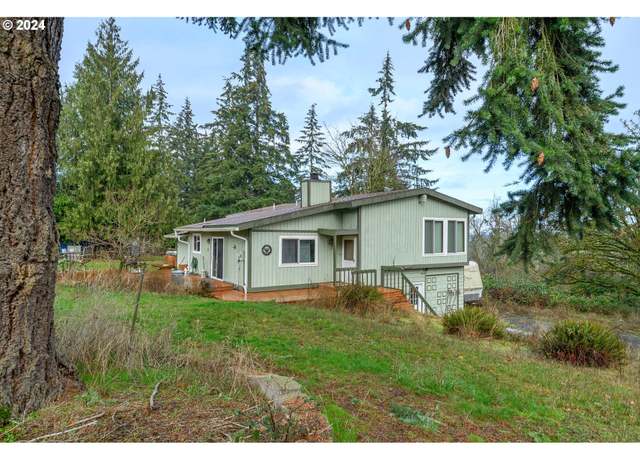 Property at 35267 S Acer Ln, Molalla, OR 97038, 3 beds, 2 baths