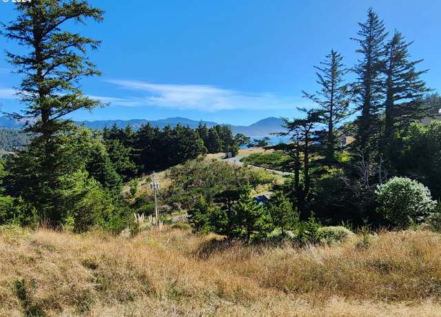 Property at Boot Hl, Port Orford, OR 97465
