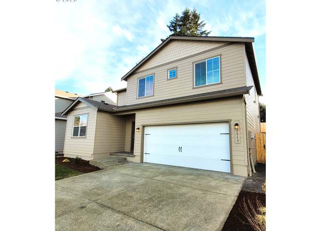 Property at 5913 NE 68th St, Vancouver, WA 98661, 3 beds, 2.5 baths