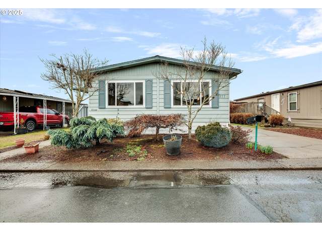 Property at 12450 SW Fischer Rd #277, Portland, OR 97224, 2 beds, 2 baths