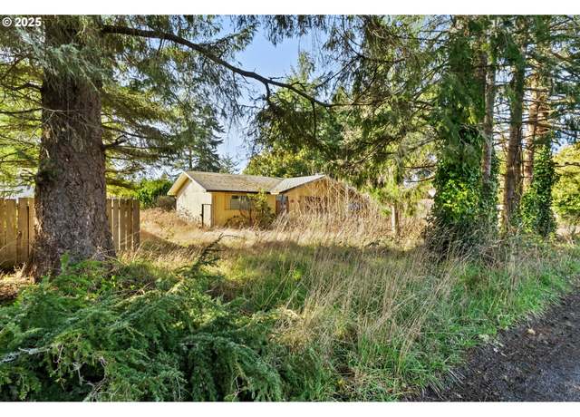 Property at 63528 S Olive Rd, Coos Bay, OR 97420, 3 beds, 1 bath