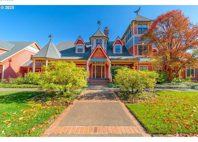 Property at 11120 Mccann Rd, Amity, OR 97101, 5 beds, 6.5 baths