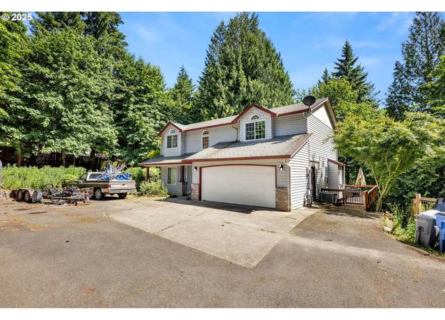 Property at 21017 NE Risto Rd, Battle Ground, WA 98604, 3 beds, 2.5 baths