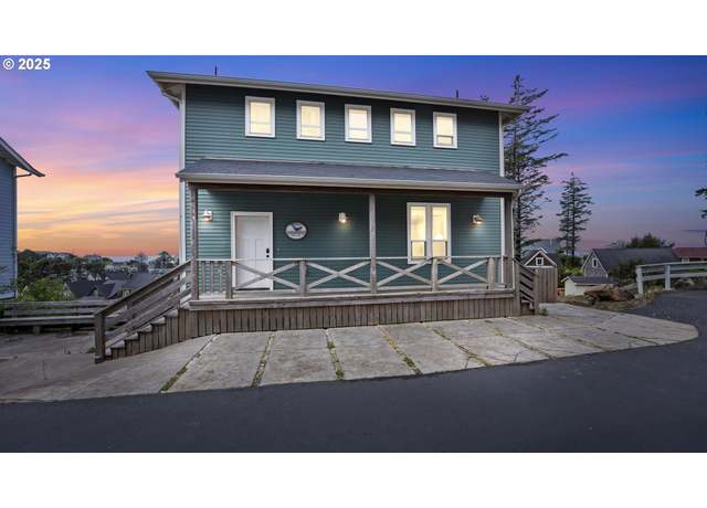 Property at 2539 SW Coral Loop, Lincoln City, OR 97367, 3 beds, 2.5 baths
