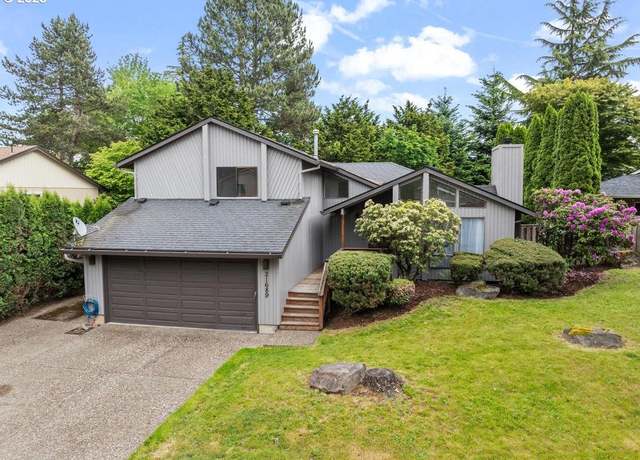 Property at 21689 SW Chehalis St, Tualatin, OR 97062, 3 beds, 2.5 baths