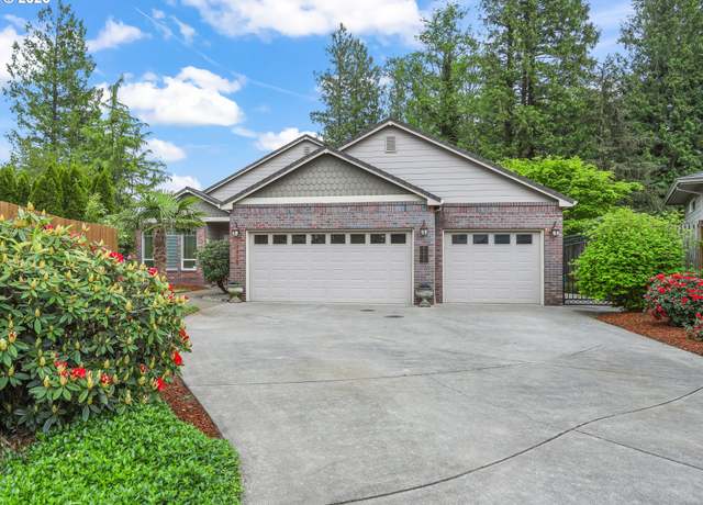 Property at 3248 SE Benjamin Ct, Troutdale, OR 97060, 3 beds, 2 baths