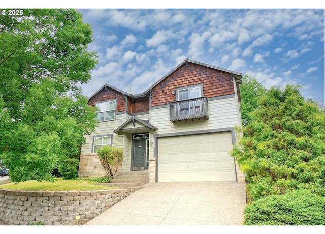 Property at 7225 NE Shaleen St, Hillsboro, OR 97124, 3 beds, 2.5 baths