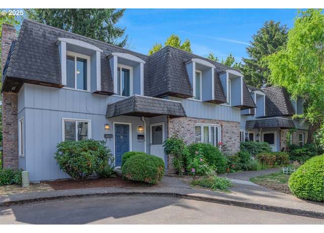 Property at 11220 SW Bel Aire Ln #9, Beaverton, OR 97008, 2 beds, 1.5 baths