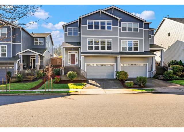 Property at 15900 SW Snowy Owl Ln, Beaverton, OR 97007, 4 beds, 3 baths