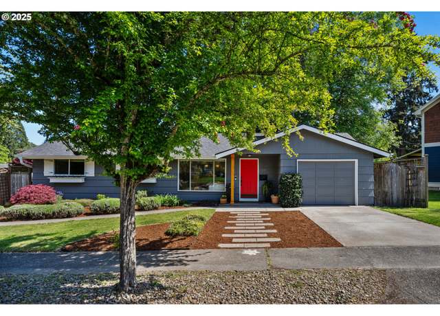 Property at 6550 SW Alice Ln, Beaverton, OR 97008, 3 beds, 1.5 baths