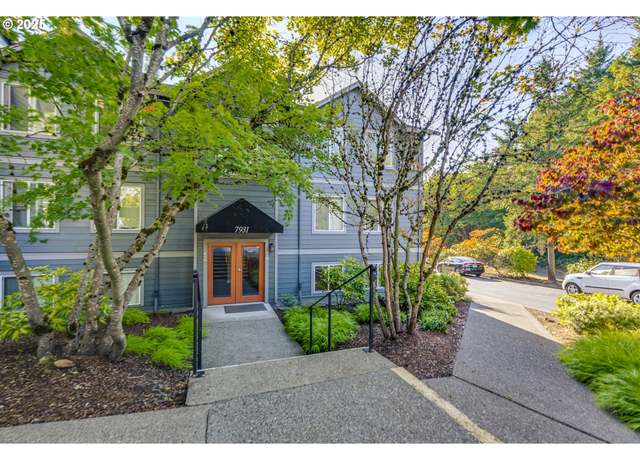 Property at 7931 SW 40th Ave Unit H, Portland, OR 97219, 2 beds, 2 baths