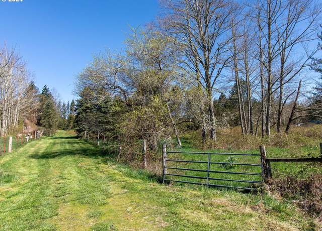 Property at 37555 E Knieriem Rd, Corbett, OR 97019