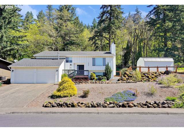 Property at 241 Silver Loop, Silverton, OR 97381, 4 beds, 3 baths