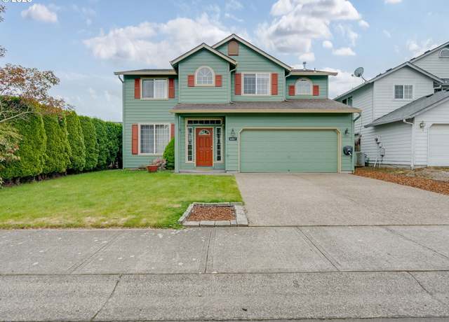 Property at 16817 NE 31st Way, Vancouver, WA 98682, 3 beds, 2.5 baths
