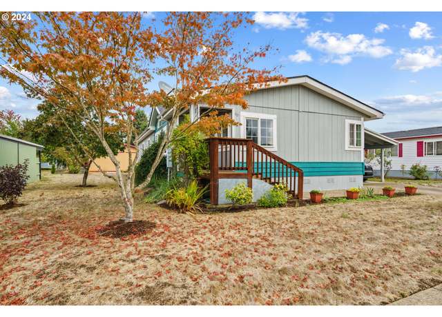 Property at 310 Pitney Ln #40, Junction City, OR 97448, 3 beds, 1 bath