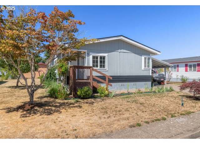 Property at 310 Pitney Ln #40, Junction City, OR 97448, 3 beds, 2 baths