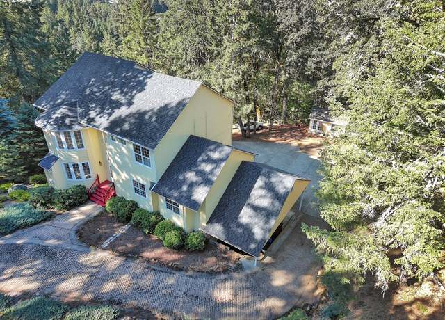 Property at 16650 NE Pit Rd, Hillsboro, OR 97123, 4 beds, 4 baths