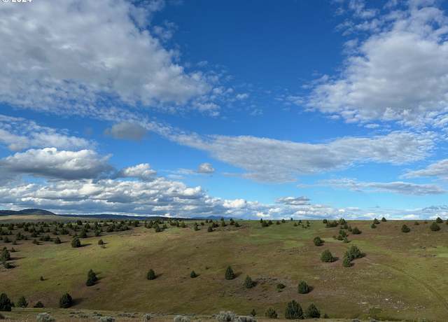Property at Industrial Park Rd, John Day, OR 97845