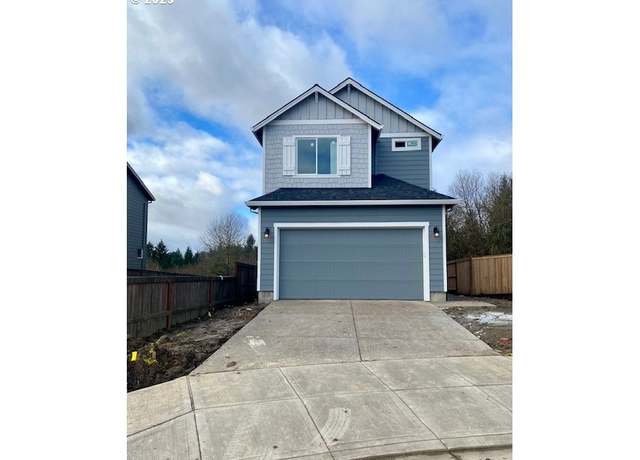 Property at 1497 N Millican Creek St, Lafayette, OR 97127, 3 beds, 2.5 baths
